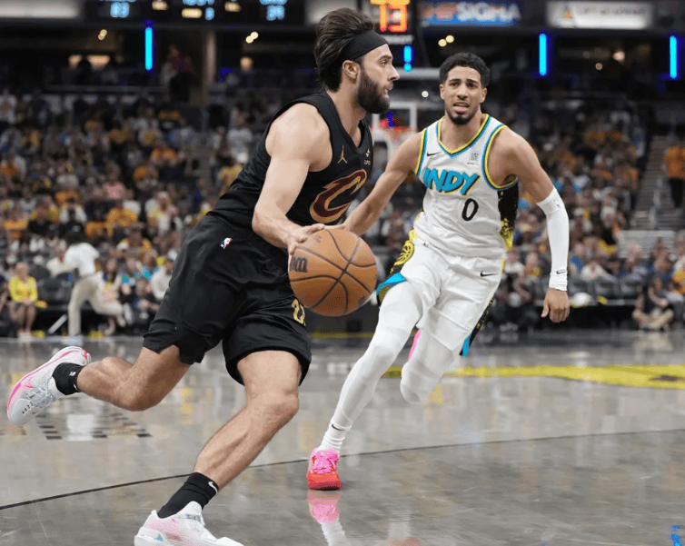 印第安纳步行者训练开放日；清晨战术微调引欢呼；NBA总决赛在即；数据趋势出现新变化的简单介绍
