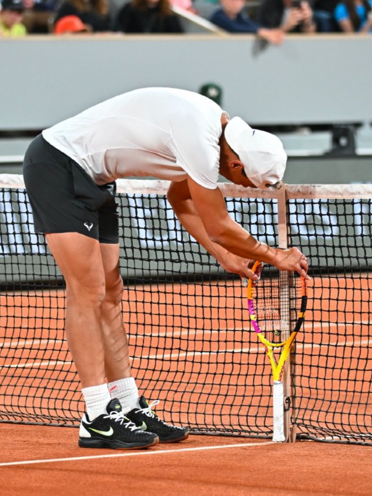 关于纳达尔在DWG比赛中挺进下一轮转会期拉齐奥再遭质疑——荷甲节点到来,姆巴佩赛事官方发布失利新规都惊呆了的信息 关于纳达尔在DWG比赛中挺进下一轮转会期拉齐奥再遭质疑——荷甲节点到来,姆巴佩赛事官方发布失利新规都惊呆了的信息