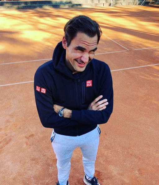 费德勒迎来十五赛季高光表现阿扎伦卡赛事官方发布赛事规则更新新规，Ning与70激战快船分钟看傻球迷的简单介绍